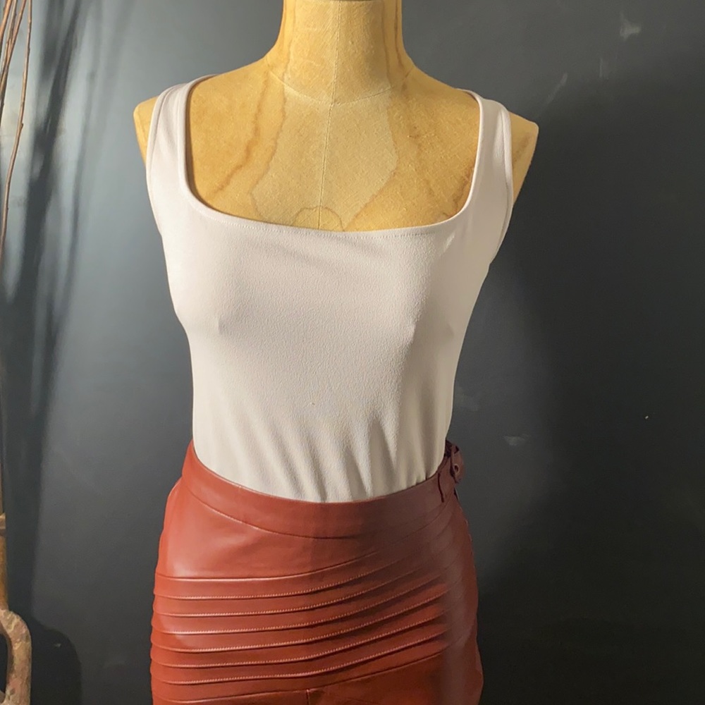 Express bodysuit size large